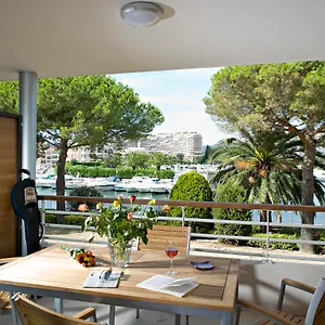 Vacanceole - Carre Marine Mandelieu-la-Napoule